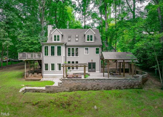 Property at 7116 Asheway Dr, Holly Springs, NC 27540, 3 beds, 3 baths