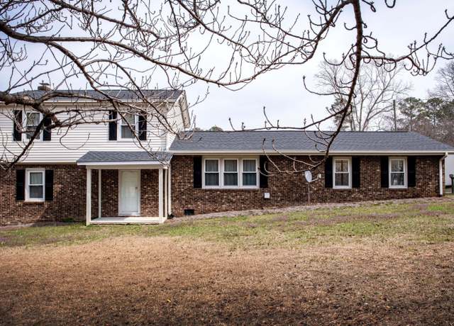 Property at 2404 Pearces Rd, Zebulon, NC 27597, 3 beds, 2.5 baths