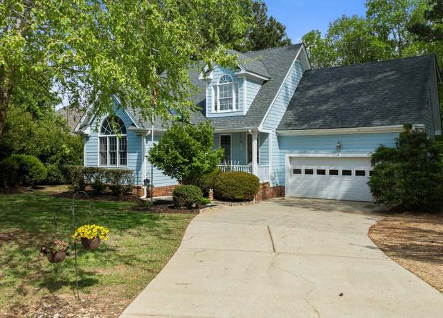 Property at 9016 New Century Rd, Wake Forest, NC 27587, 3 beds, 2.5 baths