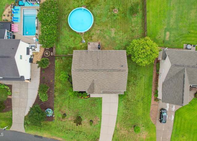Property at 50 Consella Way, Franklinton, NC 27525, 4 beds, 2.5 baths