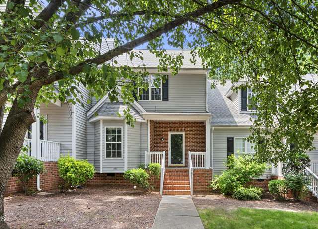 Property at 2623 Broad Oaks Pl, Raleigh, NC 27603, 2 beds, 2.5 baths