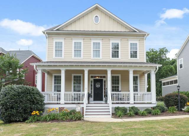 Property at 113 Market Cross Ct, Holly Springs, NC 27540, 4 beds, 3 baths