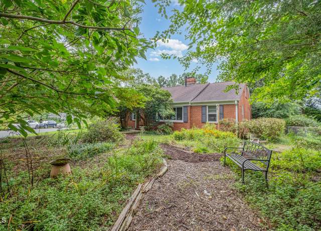 Property at 2401 Glendale Ave, Durham, NC 27704, 3 beds, 2 baths