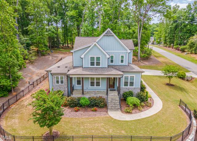 Property at 251 Gentry Dr, Pittsboro, NC 27312, 4 beds, 3.5 baths