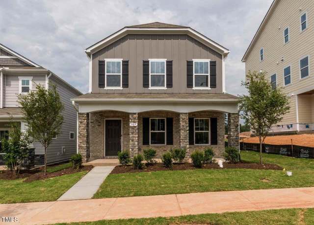 Property at 307 King Closer Dr, Cary, NC 27519, 5 beds, 3 baths