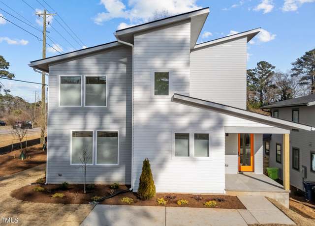 Property at 100 Farris Ct, Raleigh, NC 27610, 4 beds, 2.5 baths