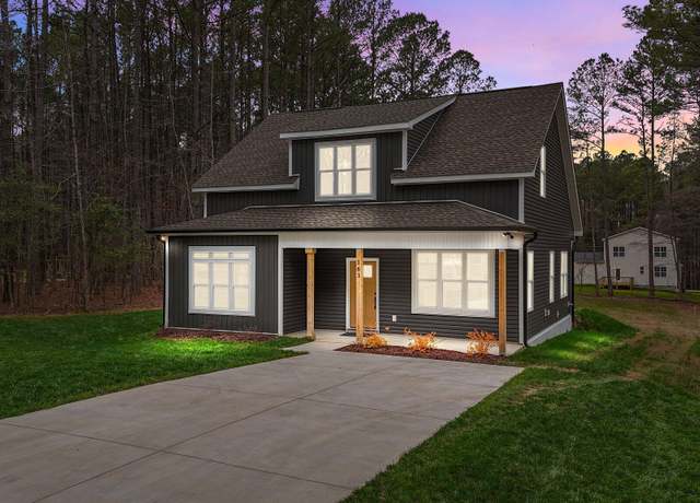 Property at 163 Nashua Dr, Louisburg, NC 27549, 3 beds, 2.5 baths
