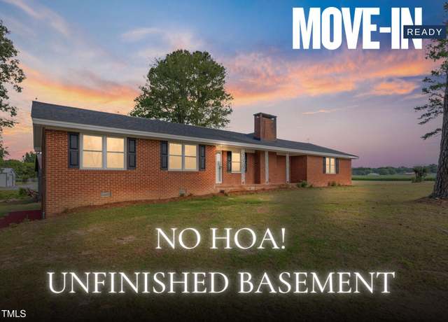 Property at 1750 Old Smithfield Rd, Goldsboro, NC 27530, 3 beds, 2 baths