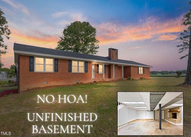 Property at 1750 Old Smithfield Rd, Goldsboro, NC 27530, 3 beds, 2 baths