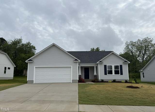 Property at 115 Oakfield Trace Dr, Four Oaks, NC 27524, 3 beds, 2 baths