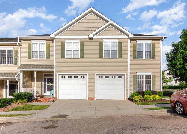 Property at 300 Sugar Maple Ave, Wake Forest, NC 27587, 3 beds, 2.5 baths