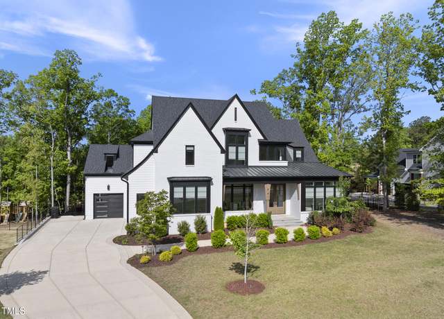 Property at 7417 Dover Hills Dr #73, Wake Forest, NC 27587, 4 beds, 5 baths