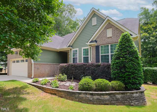 Property at 125 Somers Ln, Clayton, NC 27527, 4 beds, 3 baths