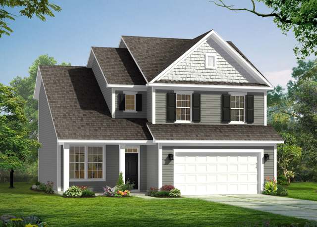 Property at 125 Sugar Pine Dr, Franklinton, NC 27525, 4 beds, 2.5 baths