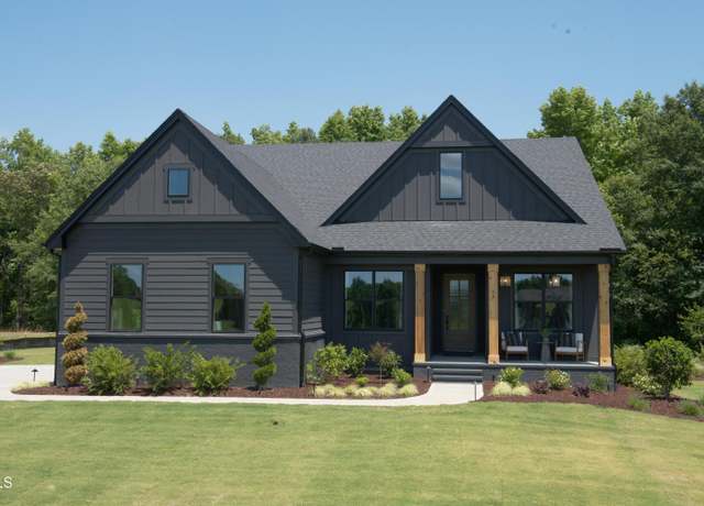 Property at 82 Byrd Ln, Pittsboro, NC 27312, 4 beds, 4.5 baths