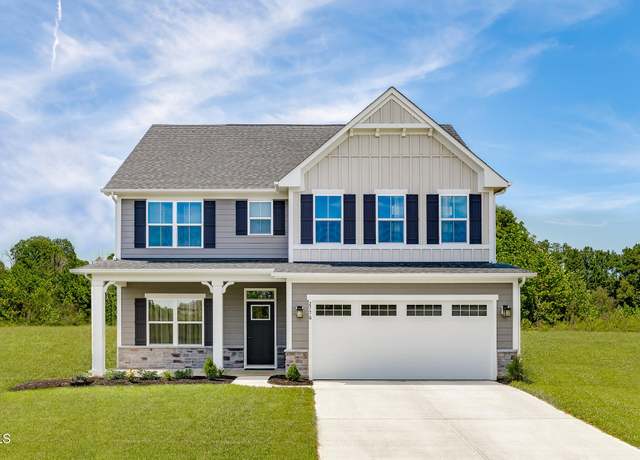 Property at 812 Walker Ridge Way, Willow Springs, NC 27592, 4 beds, 2.5 baths