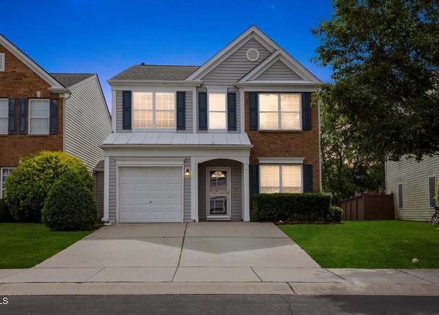 Property at 107 Caraleigh Ct, Morrisville, NC 27560, 3 beds, 2.5 baths