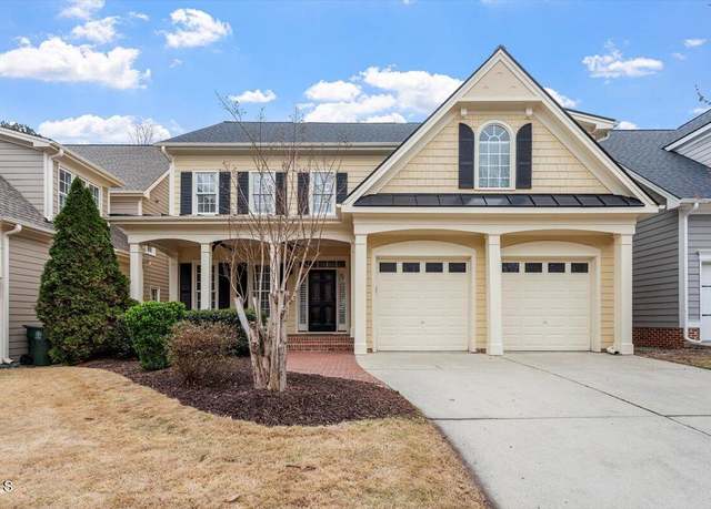 Property at 5102 Highcroft Dr, Cary, NC 27519, 4 beds, 4 baths