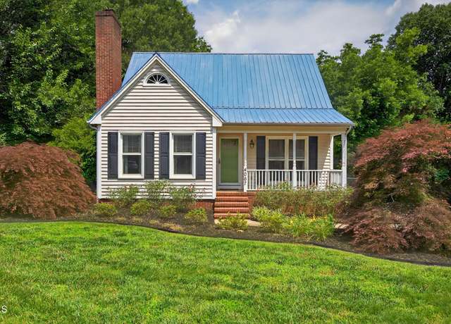 Property at 4067 Williams Mill Rd, Burlington, NC 27215, 3 beds, 2 baths