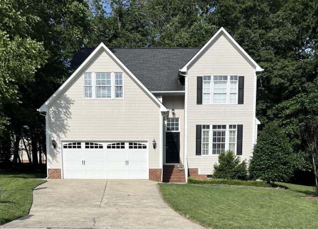 Property at 433 Turnberry Dr, Mebane, NC 27302, 3 beds, 2.5 baths