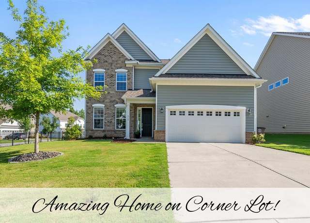 Property at 660 Millers Mark Ave, Wake Forest, NC 27587, 3 beds, 2.5 baths