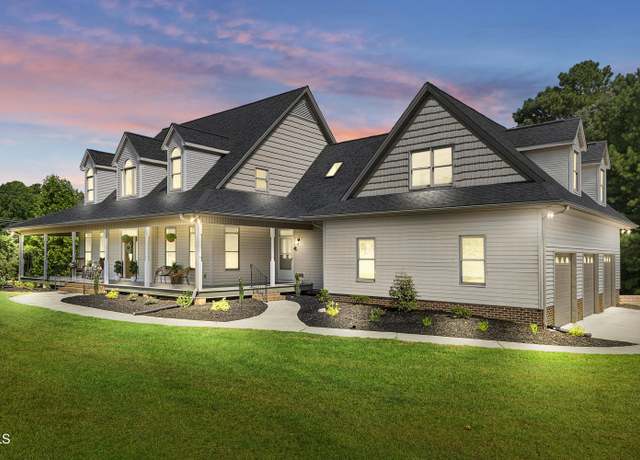 Property at 1808 Brookcliff Rd, Sanford, NC 27330, 4 beds, 4 baths