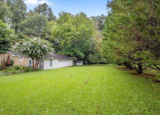 Property at 2217 Stroller Ave, Durham, NC 27705