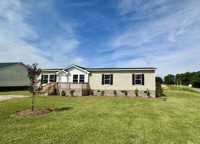 Property at 100 Cottonwood Ct, Kenly, NC 27542, 4 beds, 2 baths
