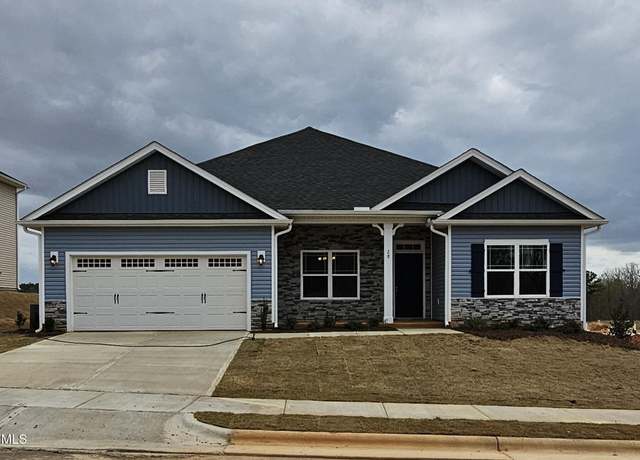 Property at 28 Decatur Dr, Fuquay Varina, NC 27526, 4 beds, 2 baths
