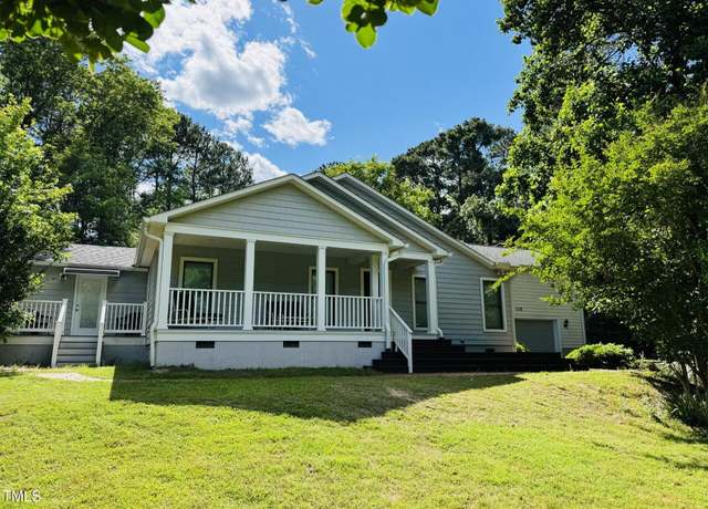 Property at 135 Weatherbend, Pittsboro, NC 27312, 3 beds, 4 baths