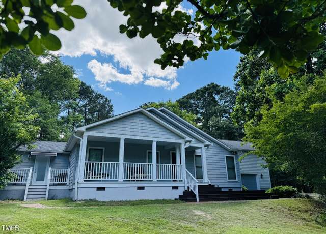 Property at 135 Weatherbend, Pittsboro, NC 27312, 3 beds, 4 baths