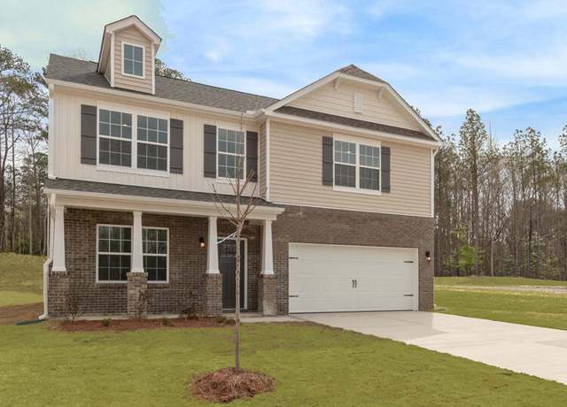 Property at 994 Ocean Ct, Carthage, NC 28327, 4 beds, 2.5 baths