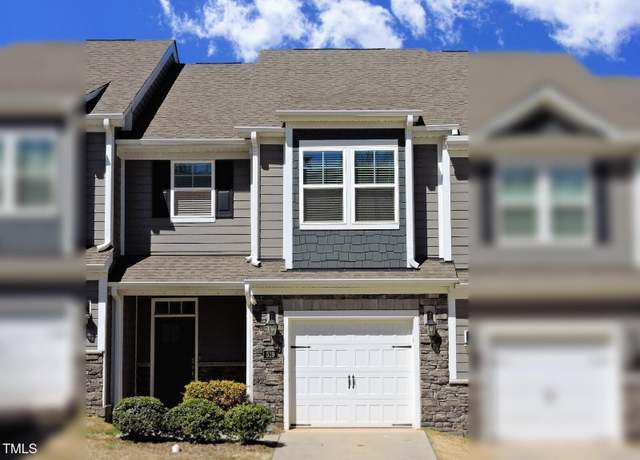 Property at 519 Flat Ford Rd, Hillsborough, NC 27278, 3 beds, 2.5 baths