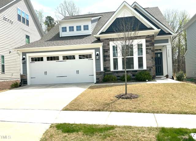 Property at 7125 Crested Iris Pl, Durham, NC 27703, 4 beds, 3 baths