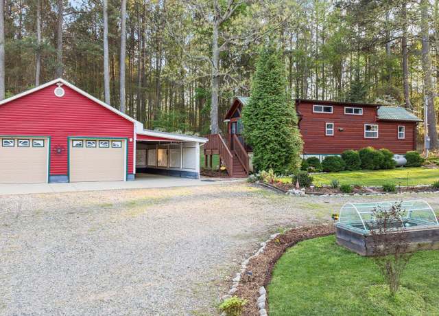 Property at 157 Eagle Dr, Louisburg, NC 27549