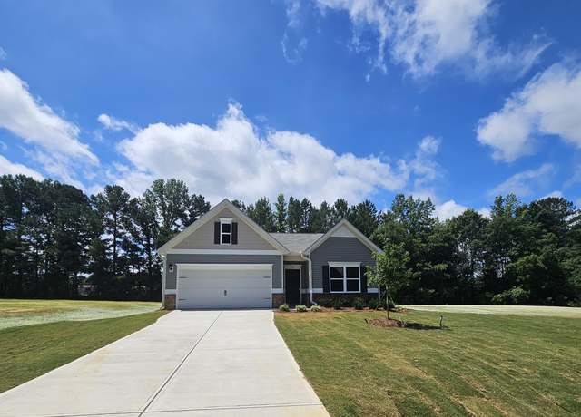 Property at 79 Mildred Dr, Broadway, NC 27505, 3 beds, 2 baths