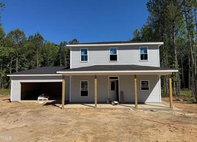 Property at 337 Green Pines Estates Dr, Kenly, NC 27542, 3 beds, 2.5 baths