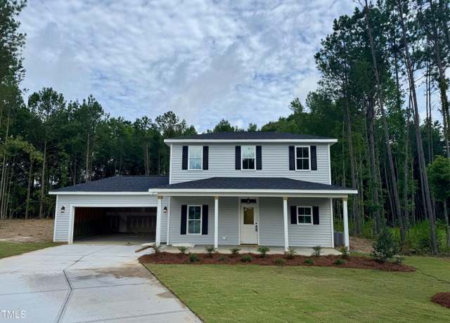 Property at 337 Green Pines Estates Dr, Kenly, NC 27542, 3 beds, 2.5 baths