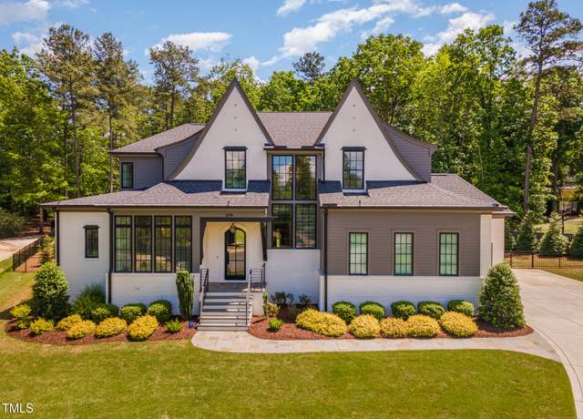 Property at 2016 Falls Forest Dr, Raleigh, NC 27615, 4 beds, 4.5 baths