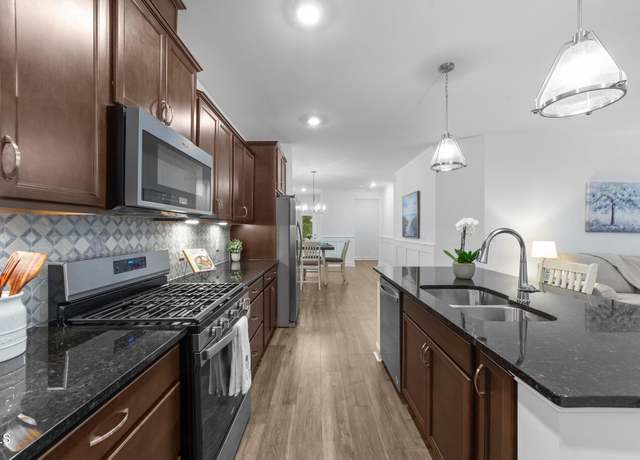 Property at 143 Swain St, Clayton, NC 27527, 2 beds, 2 baths