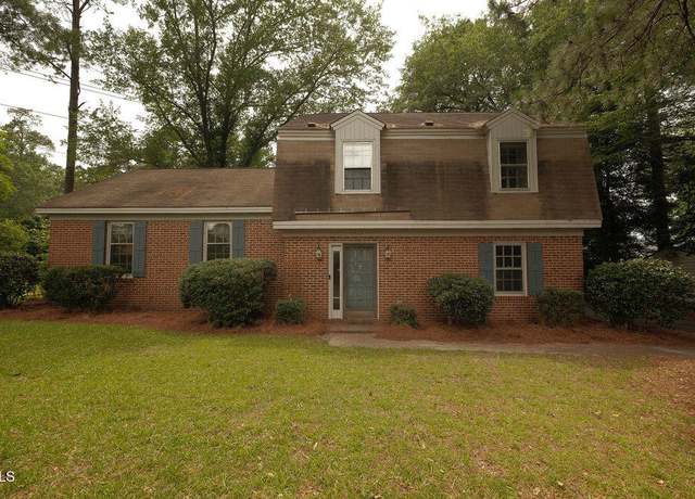 Property at 1513 Western Ave, Rocky Mount, NC 27804, 4 beds, 3 baths