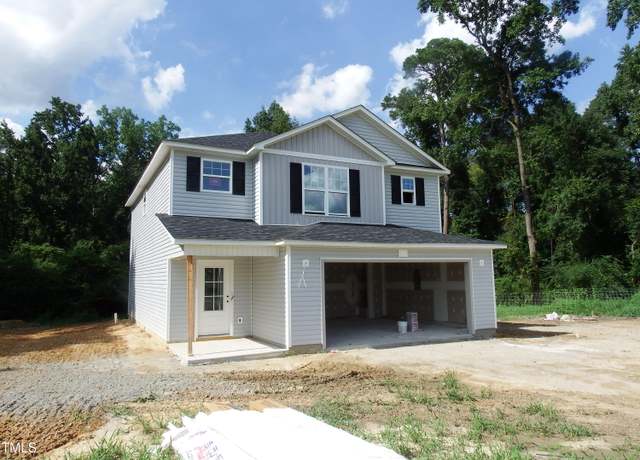 Property at 2009 Black Bear Ct Unit (Lot 5), Hope Mills, NC 28348, 3 beds, 2.5 baths