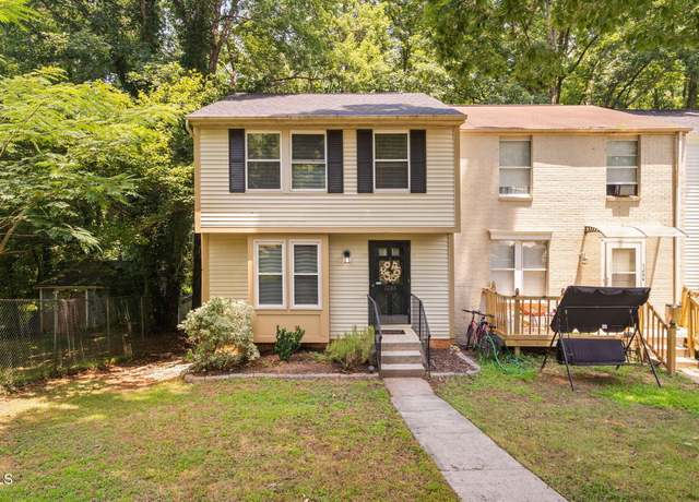 Property at 7286 Shellburne Dr, Raleigh, NC 27612, 3 beds, 2 baths