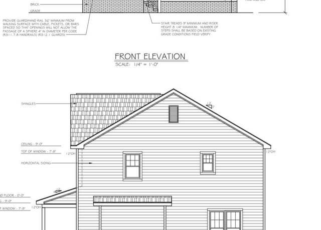 Property at 1406 Gunter St, Durham, NC 27707, 3 beds, 2.5 baths