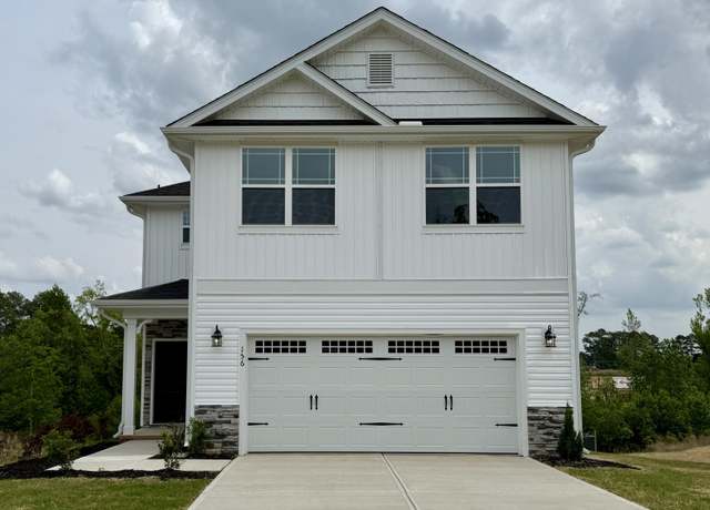 Property at 156 Southern Estates Dr, Sanford, NC 27330, 3 beds, 2.5 baths