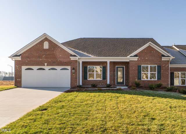 Property at 2363 Whelen Dr, Graham, NC 27253, 3 beds, 2 baths
