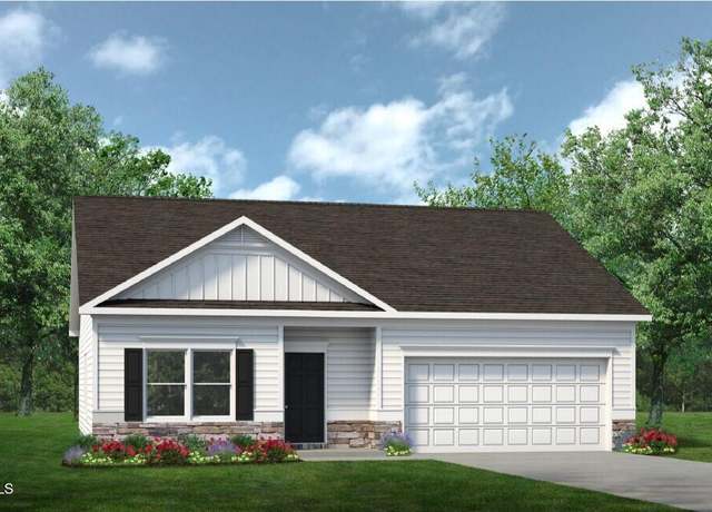 Property at 274 Deodora Ln, Cameron, NC 28326, 3 beds, 2 baths