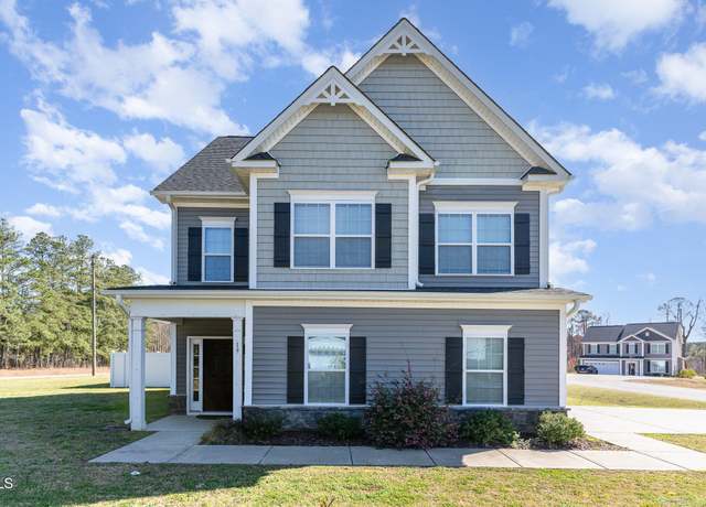 Property at 19 Tobenton Ct, Clayton, NC 27520, 4 beds, 2.5 baths