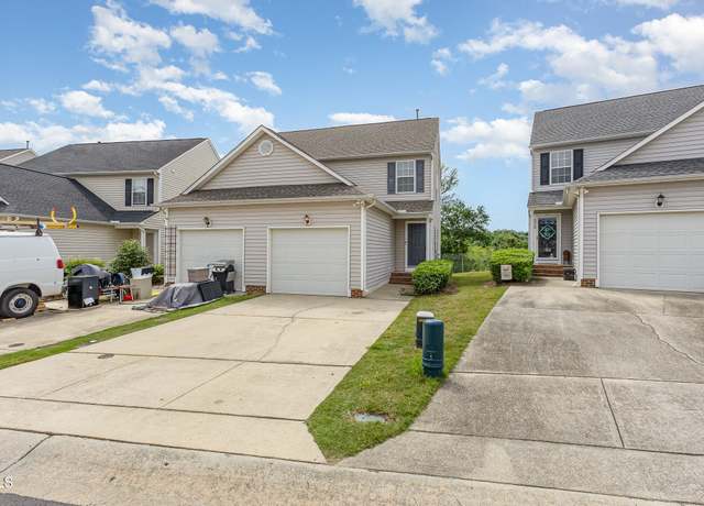 Property at 5622 Osprey Cove Dr, Raleigh, NC 27604, 2 beds, 2.5 baths