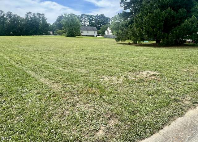 Property at 117 Butternut Ln, Clayton, NC 27520
